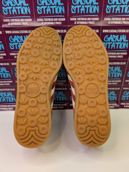 Adidas Gazelle Indoor Size 6.5