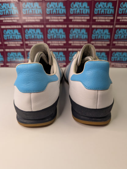 Adidas Jeans Trainers UK 9