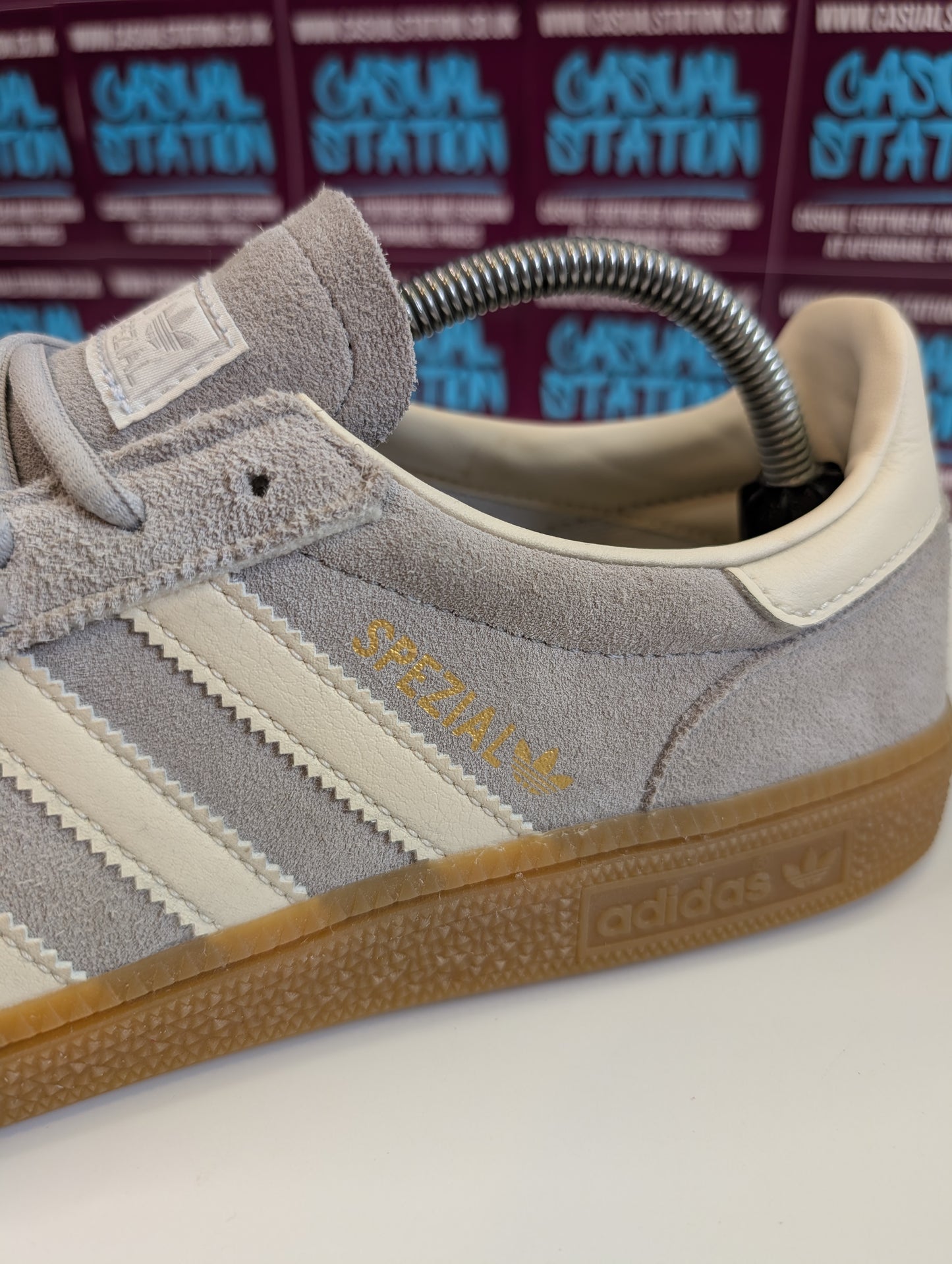 Adidas Handball Spezial Size 9.5