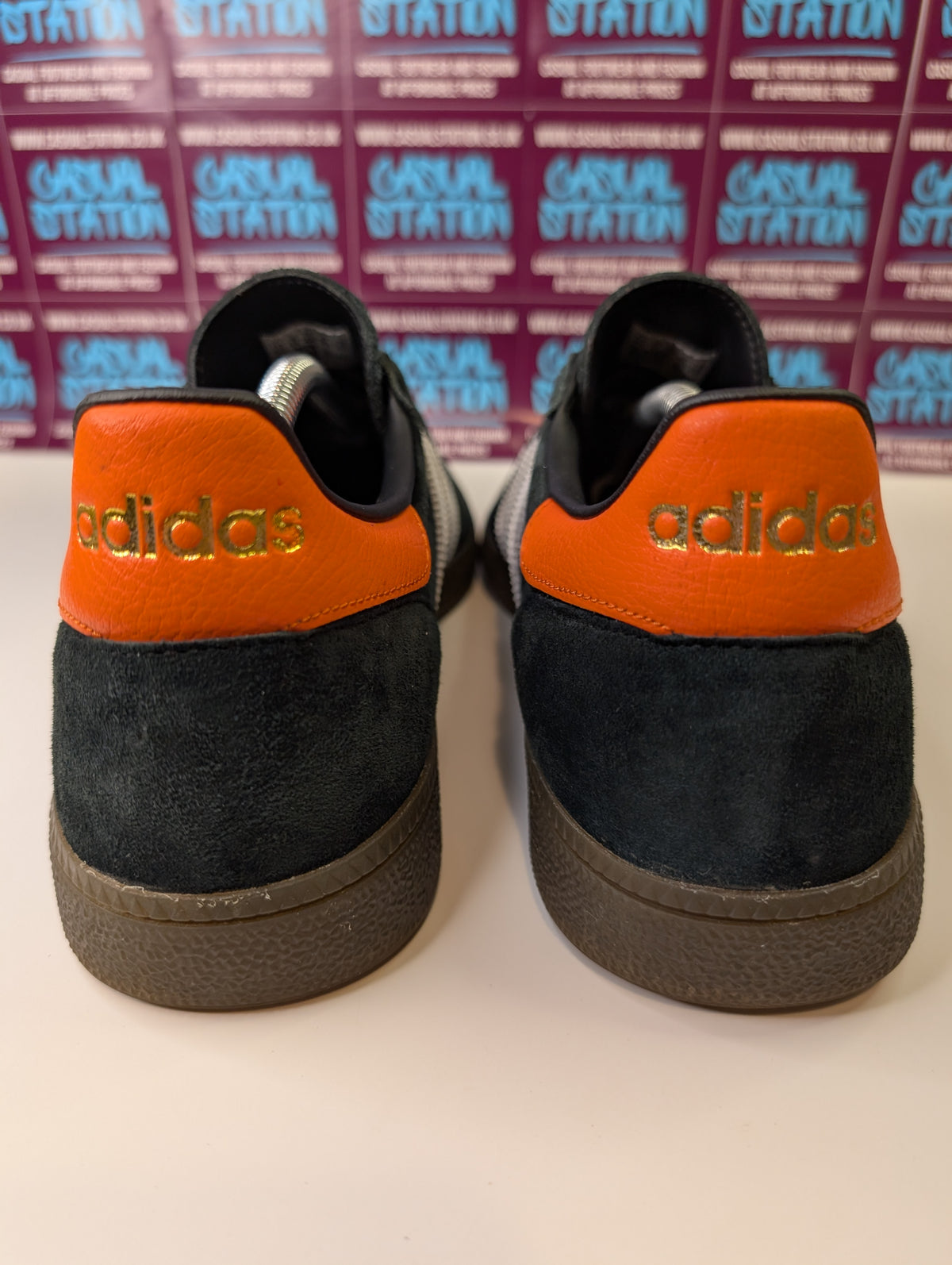 Adidas Handball Spezial Trainers UK 11