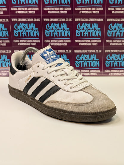 Adidas Samba OG Size 8