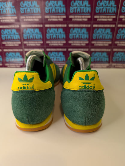 Adidas Orion Trainers UK 9