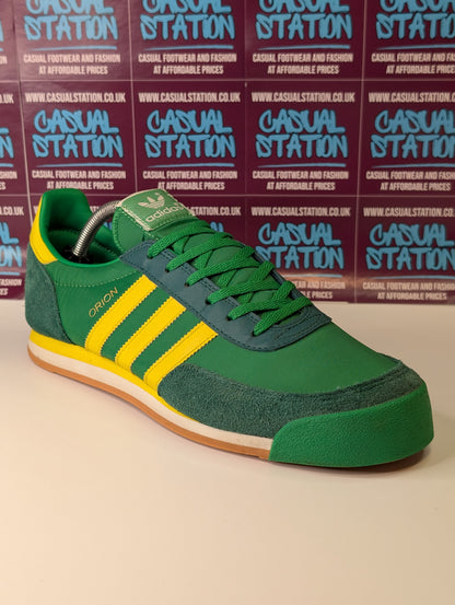 Adidas Orion Trainers UK 9