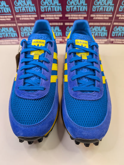 Adidas TRX Mesh SPZL Size 9 - NEW