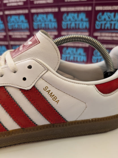 Adidas Samba OG Size 8