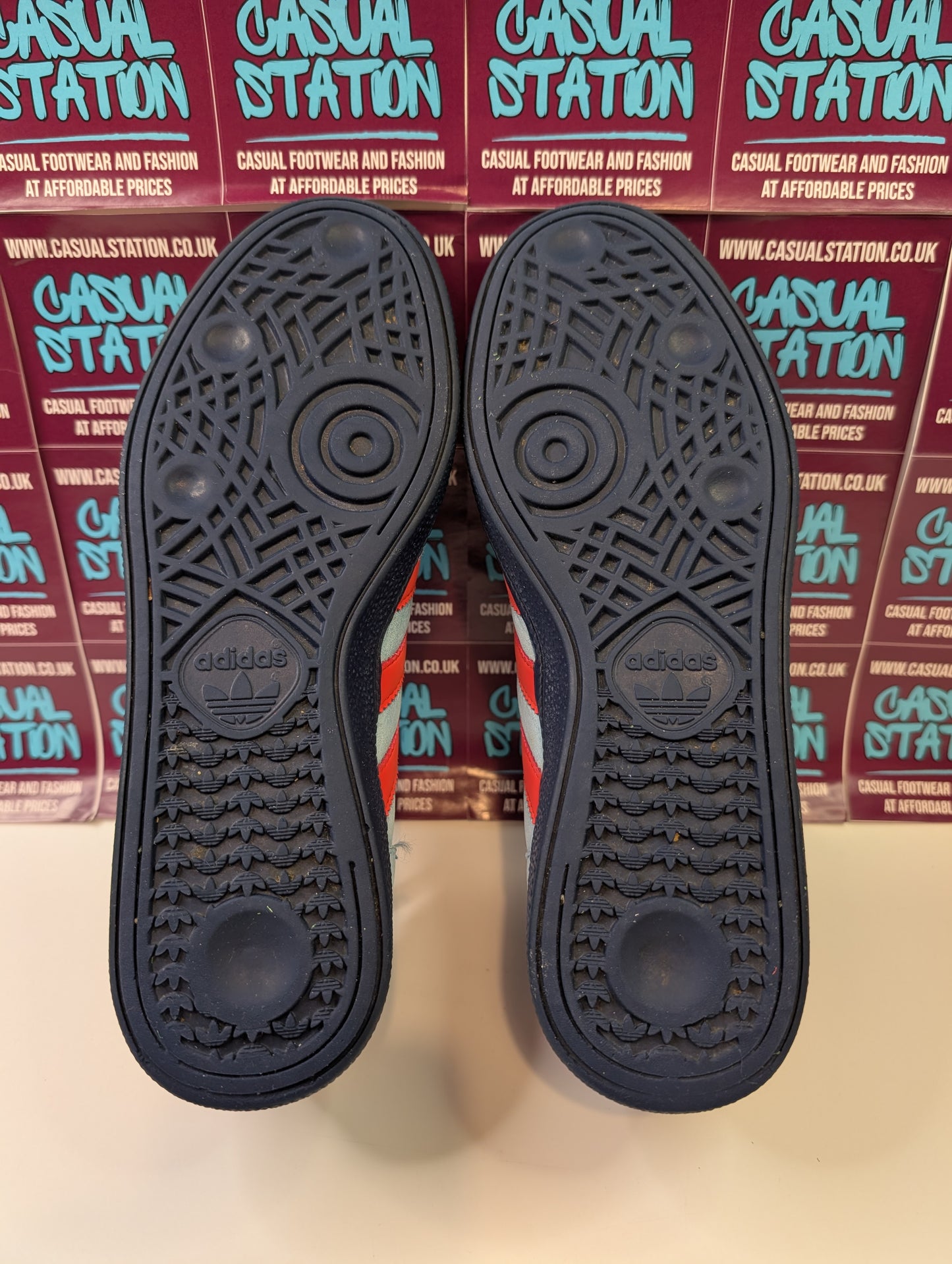 Adidas GT Manchester SPZL Size 6.5