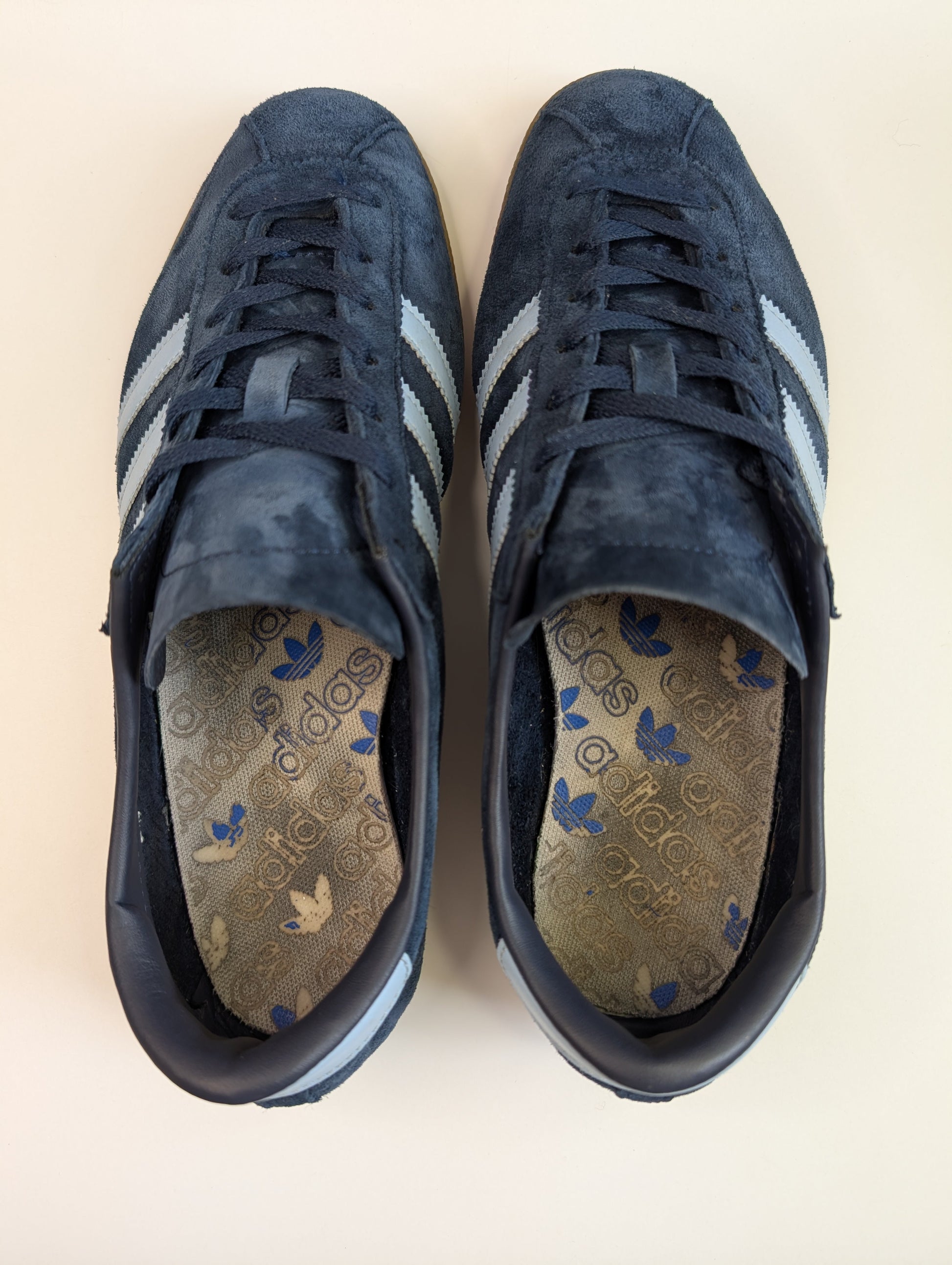Adidas Berlin Size 8 Casual Station