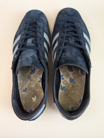 Adidas Berlin Size 8 Casual Station