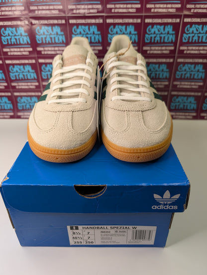 Adidas Handball Spezial Women's Trainers UK 7 - BRAND NEW