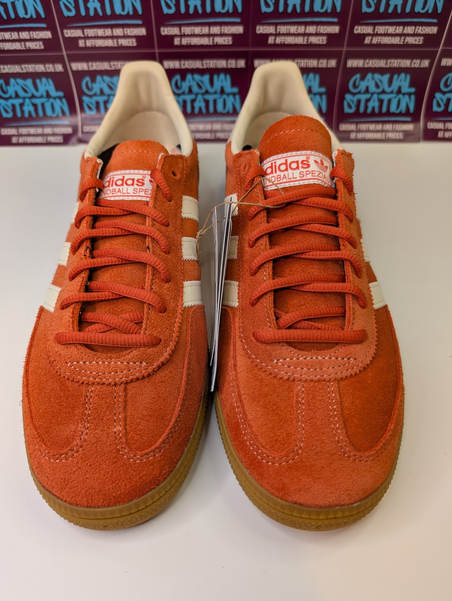 Adidas Handball Spezial Trainers UK Size 11 - BRAND NEW