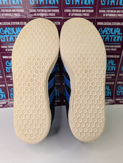 Adidas Gazelle GTX St. Petersburg Trainers UK 6