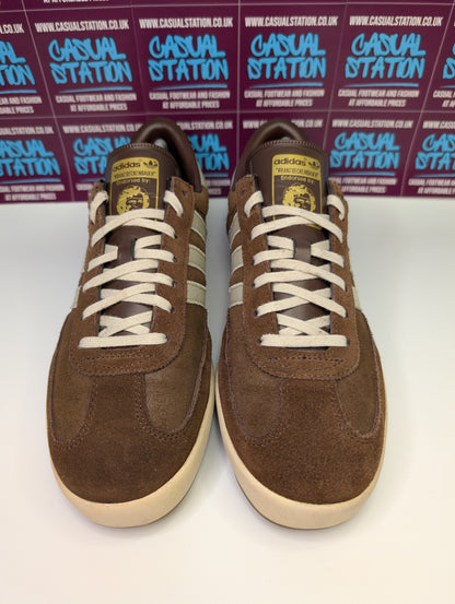 Adidas Beckenbauer Size 10
