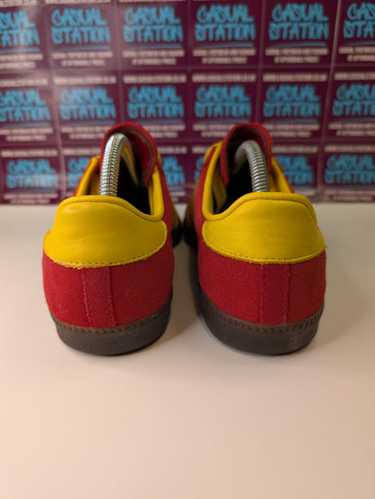 Adidas Spiritus SPZL Trainers UK 7.5