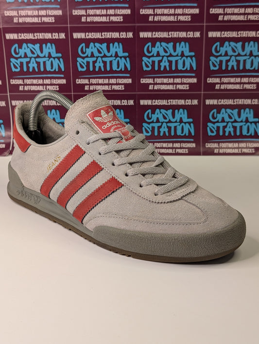 Adidas Jeans Trainers UK 7
