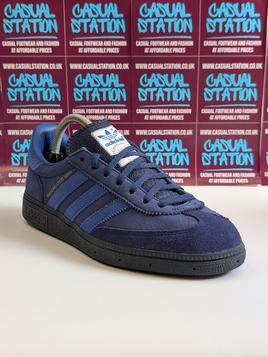 Adidas × Oi Polloi Manchester Marine SPZL - Size 7
