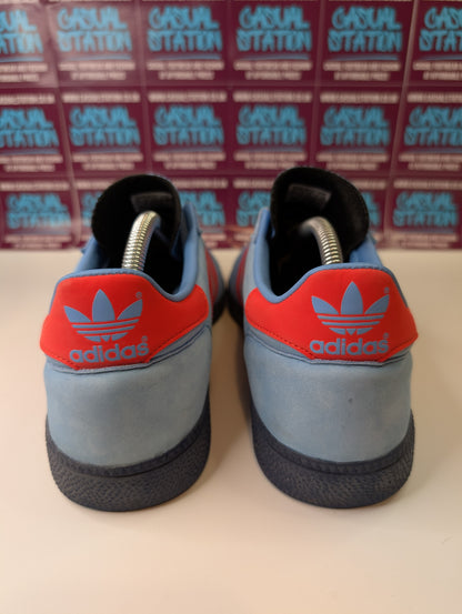 Adidas GT Manchester SPZL Trainers UK 9