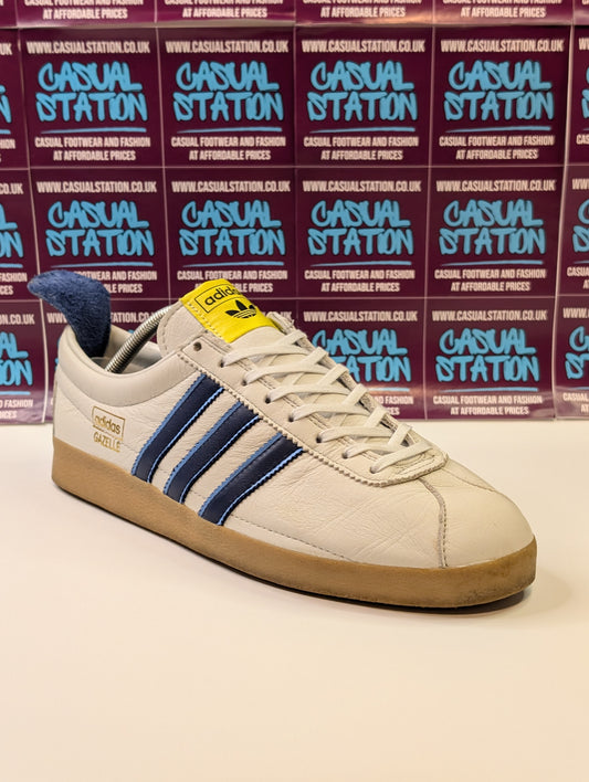 Adidas Gazelle Vintage 'Dentist Chair' Gazza Euro 96 Size 10