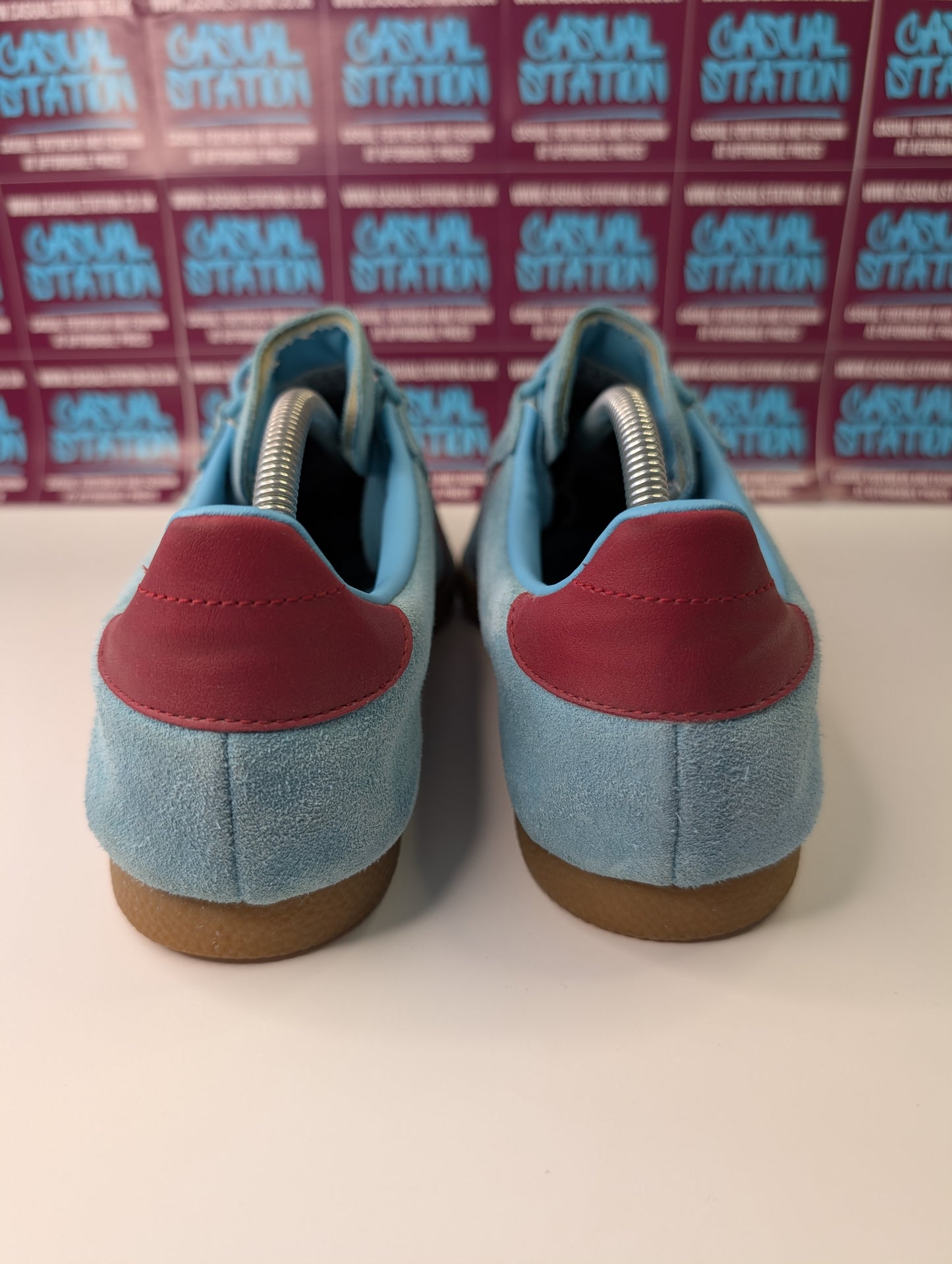 Adidas Trimm Star Trainers UK 10