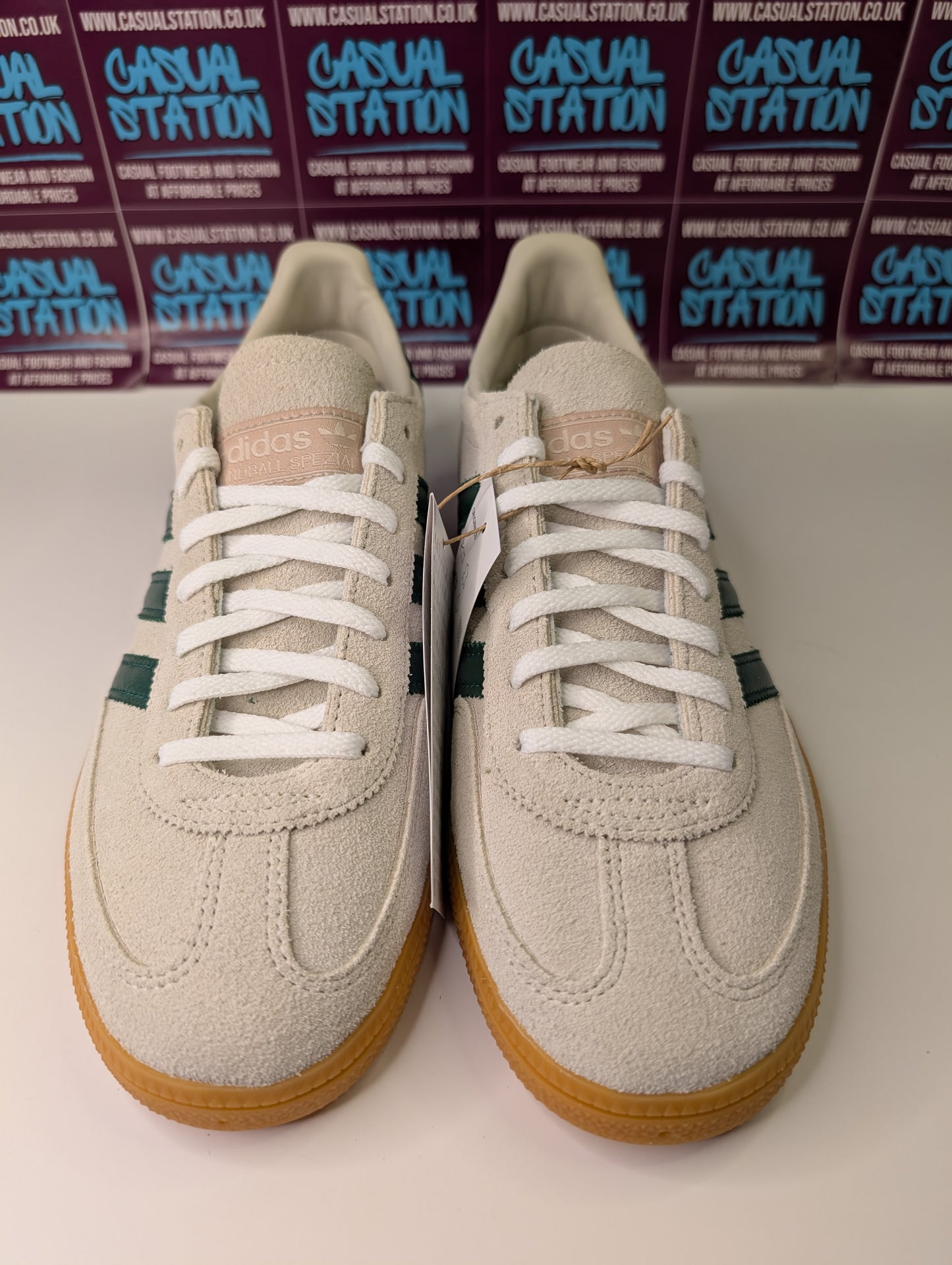 Adidas Handball Spezial Women's Trainers UK 7 - BRAND NEW
