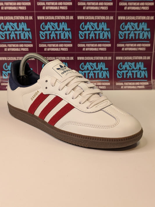 Adidas Samba OG Trainers UK Size 6 - BRAND NEW