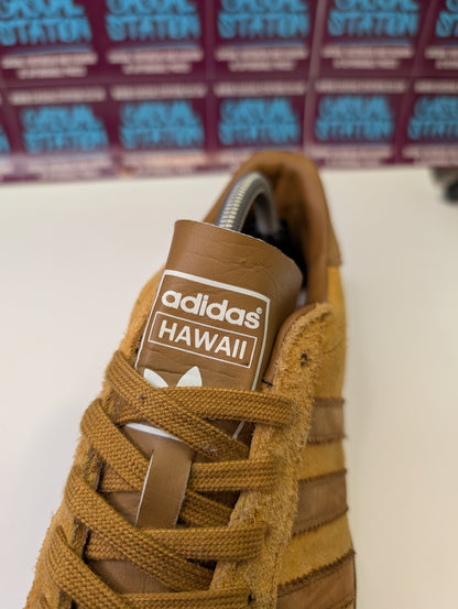 Adidas Hawaii Island Series Size 8
