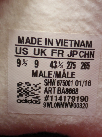 Adidas Gazelle OG Size 9 Casual Station