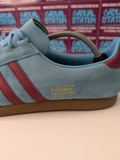 Adidas Trimm Star Trainers UK 10