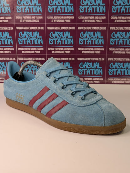 Adidas Trimm Star Trainers UK 10