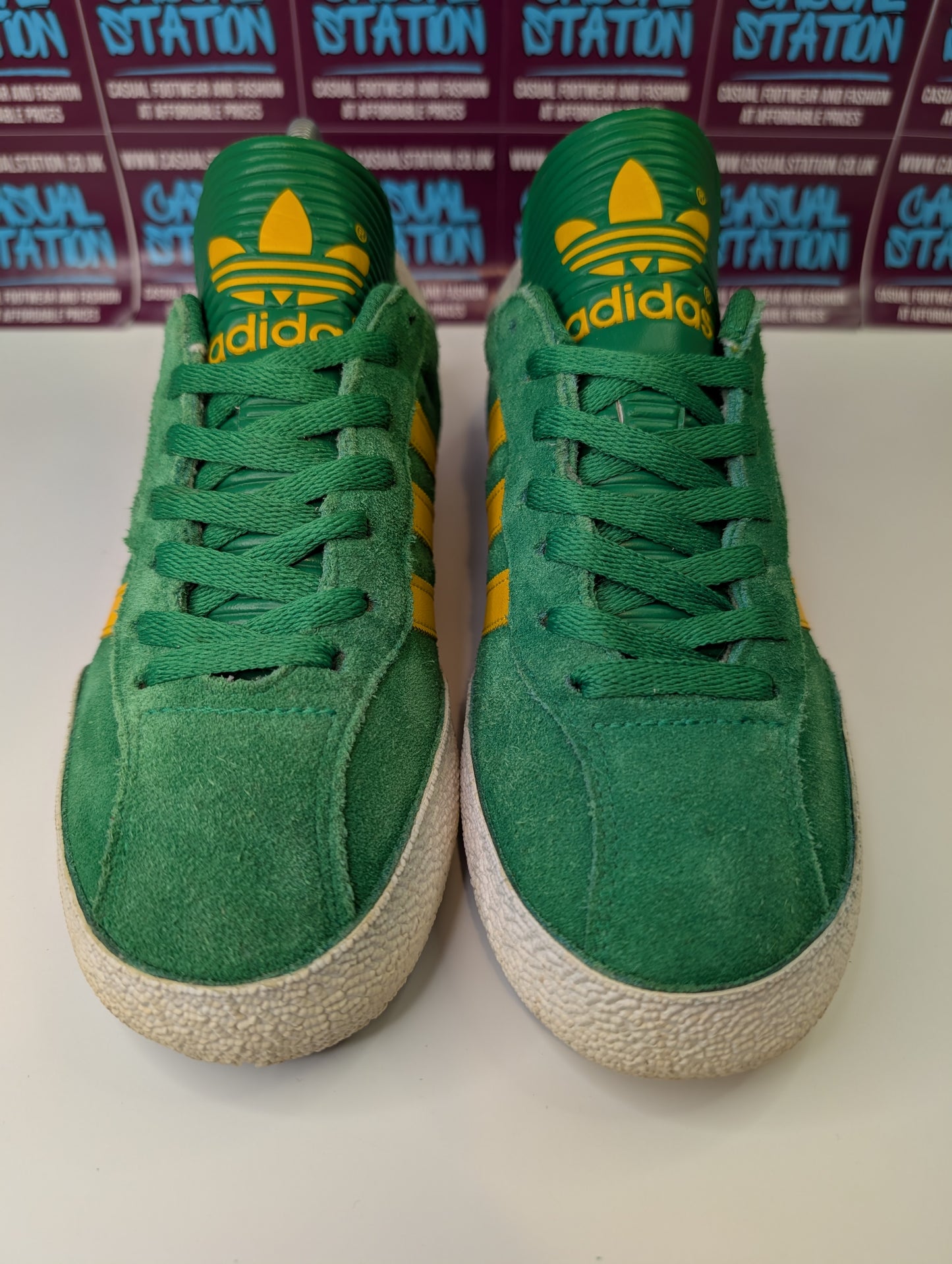 Adidas Samba Super Size UK 6