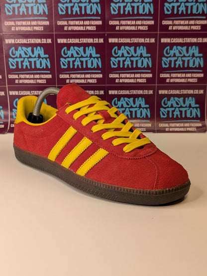 Adidas Spiritus SPZL Trainers UK 7.5