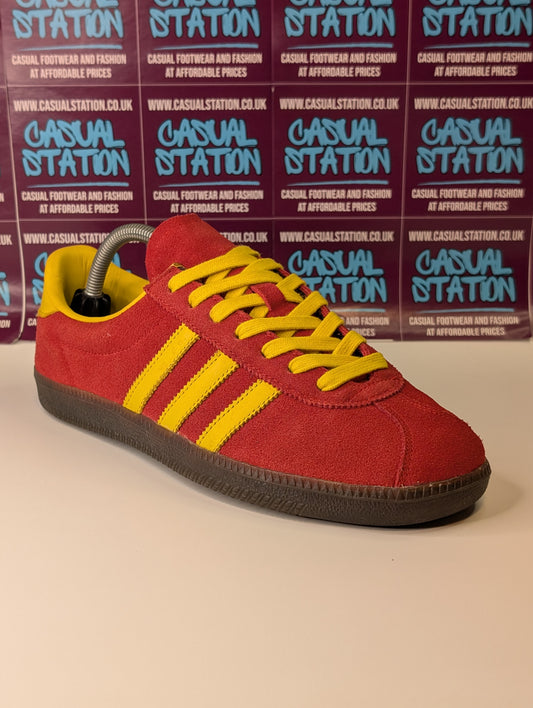 Adidas Spiritus SPZL Trainers UK 7.5