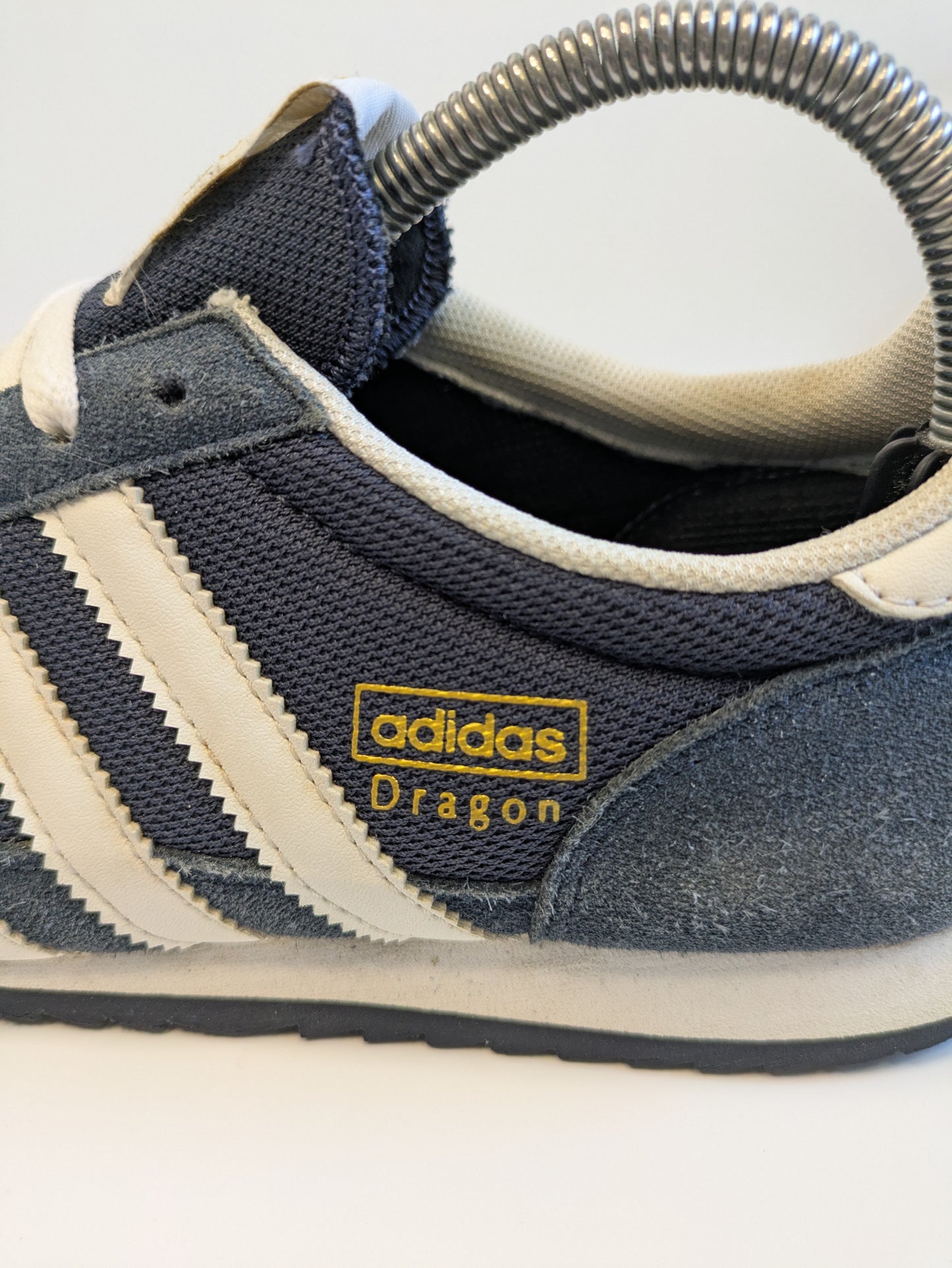 Adidas Dragon Size 7.5