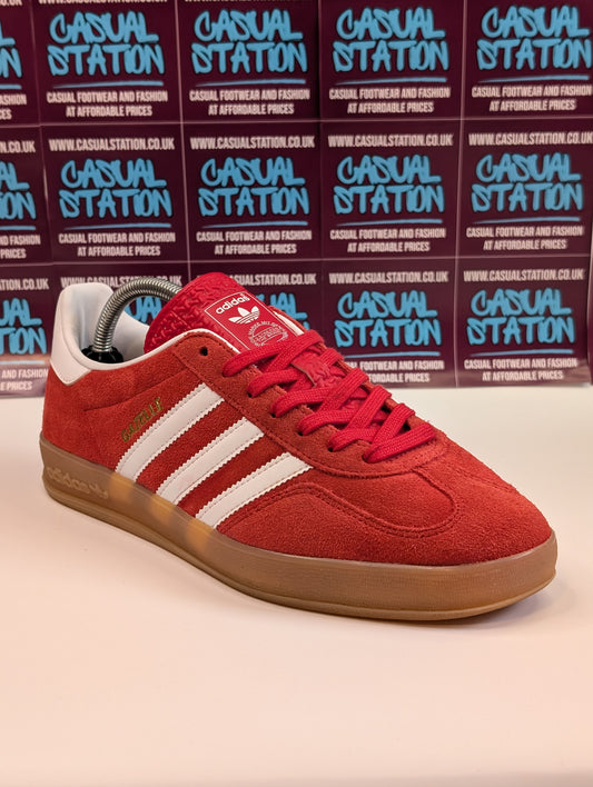 Adidas Gazelle Indoor Size 8