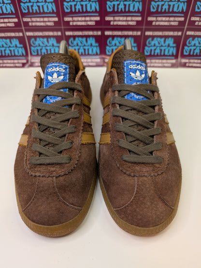 Adidas Amsterdam City Series Trainers UK 7.5