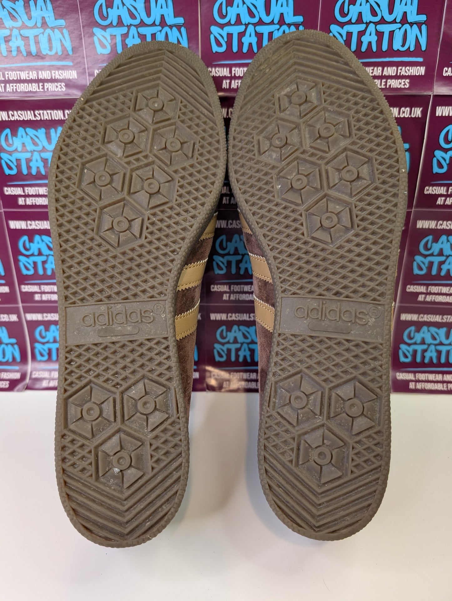 Adidas City Trainers UK 11