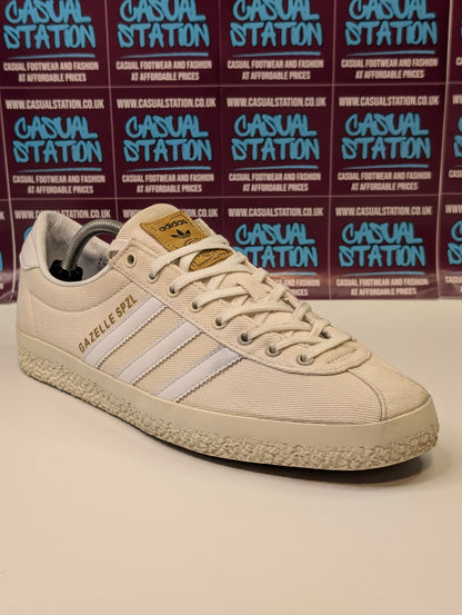 Adidas Gazelle SPZL Trainers UK 10.5