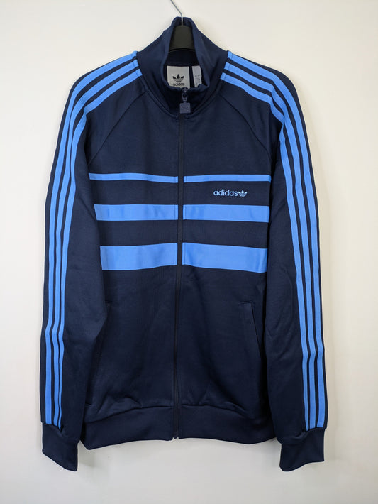 Adidas Originals Track Top Casual Station