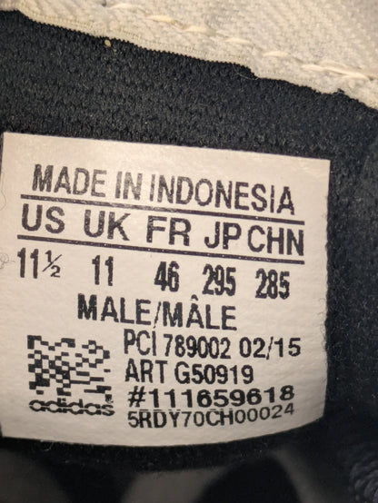 Adidas Dragon Size 11
