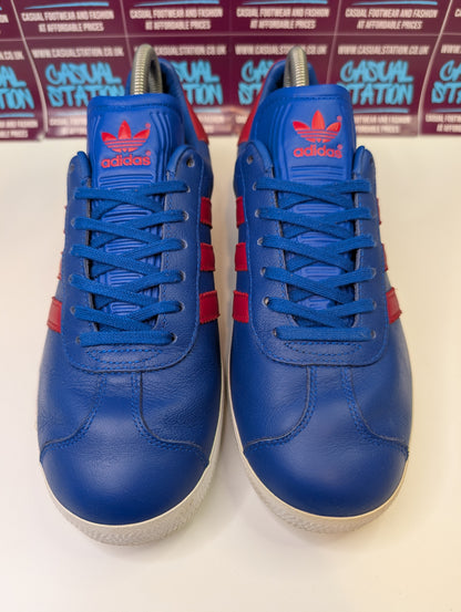 Adidas Gazelle GTX Paris Trainers UK 7