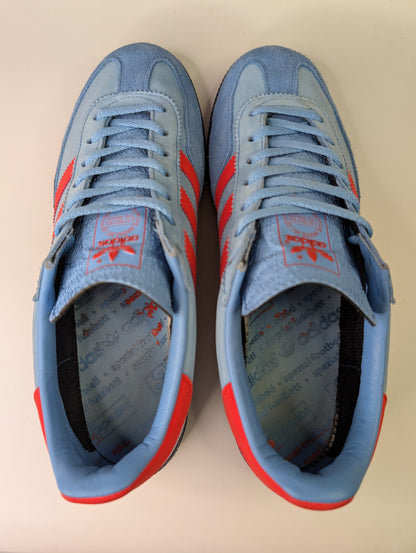 Adidas GT Manchester SPZL Trainers UK 9