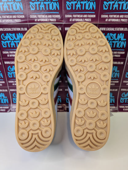 Adidas Gazelle Indoor Trainers UK Size 6 - BRAND NEW