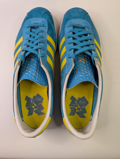 Adidas London 2012 Size 9