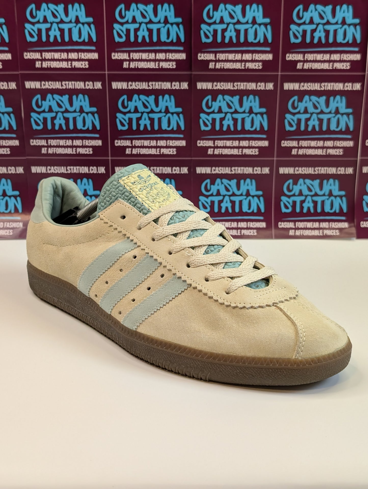 Adidas Padiham Size 11.5