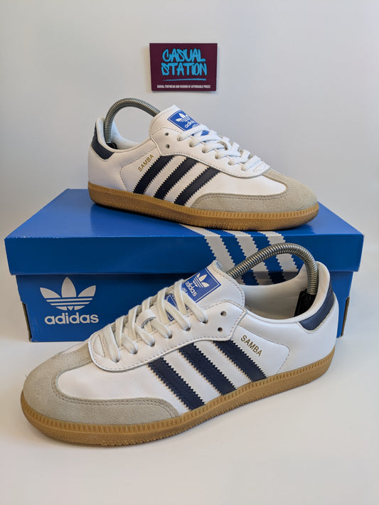 Adidas Samba OG Size 6 Casual Station