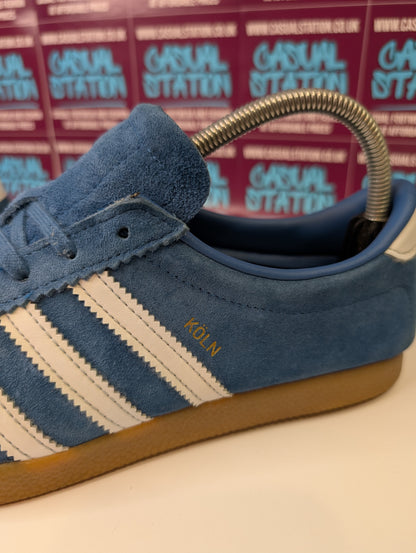 Adidas Koln City Series Trainers UK 6