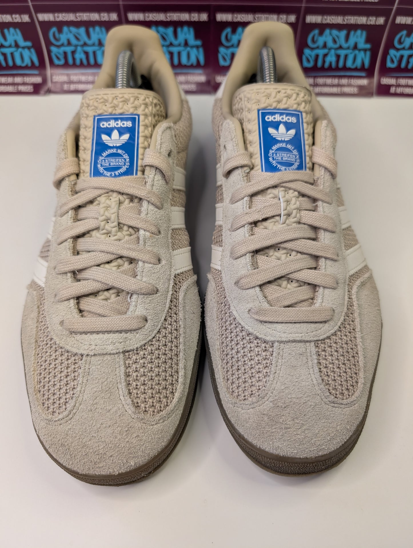 Adidas Gazelle Indoor Size 10