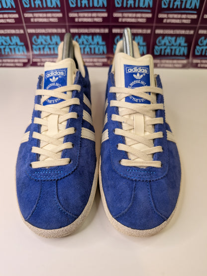 Adidas Gazelle OG Trainers UK 6
