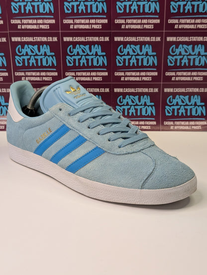 Adidas Gazelle Size 10