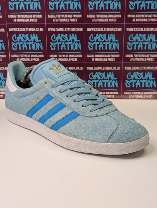 Adidas Gazelle Size 10