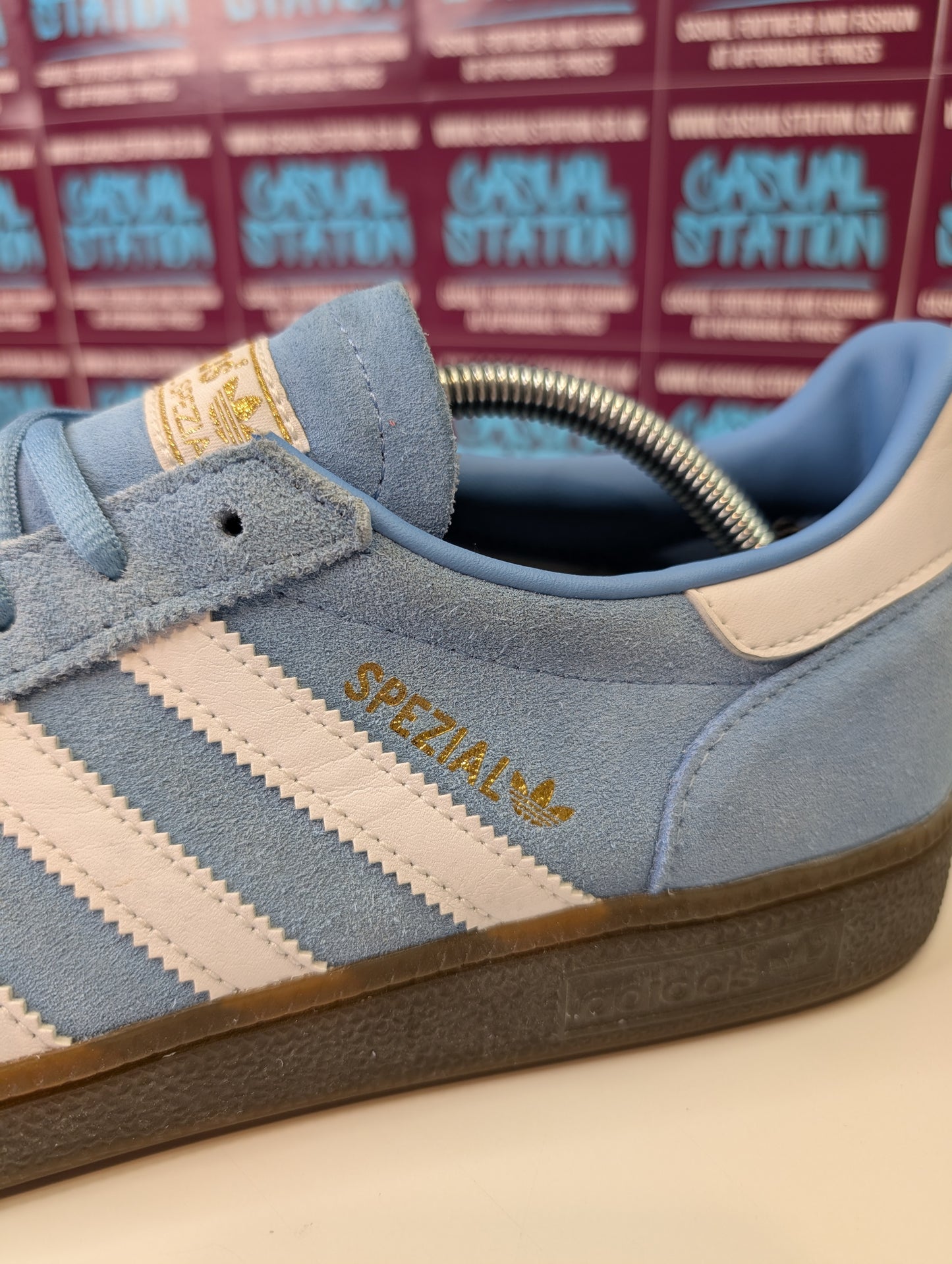 Adidas Handball Spezial Trainers UK 10.5